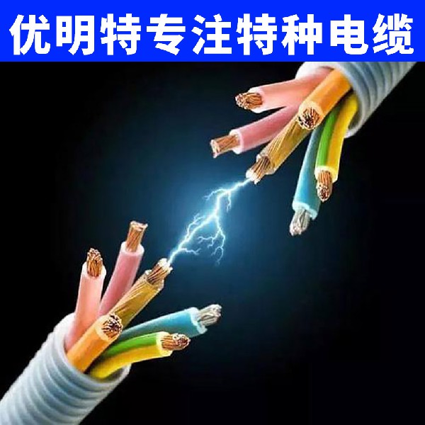 CVV電纜 CVVS電纜 日標(biāo)電纜 國產(chǎn)替代